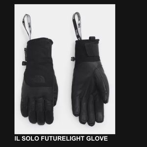 The North Face IL Solo Futurelight Gloves